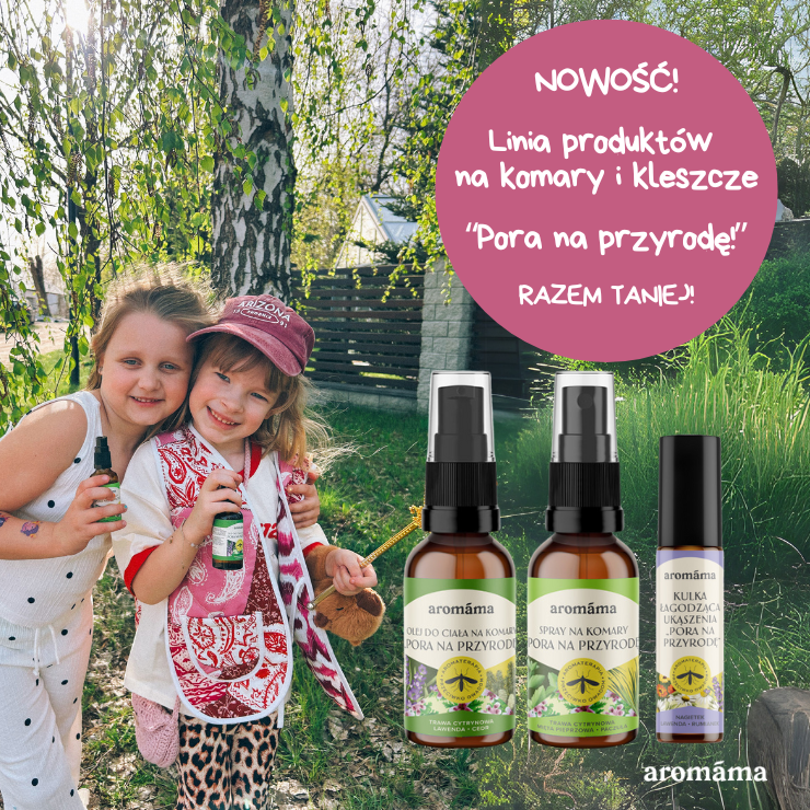 Pora na przyrodę